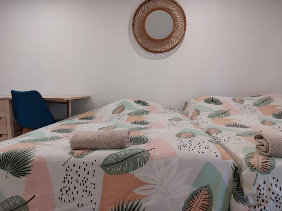Apartamento Studio De Charme A 30 Min De Paris, 5 Min D'Evry Ris-Orangis Exterior foto